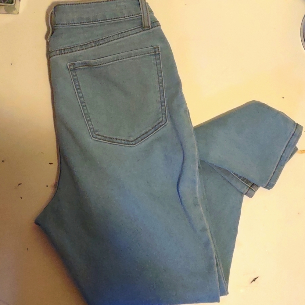 Walmart jeans